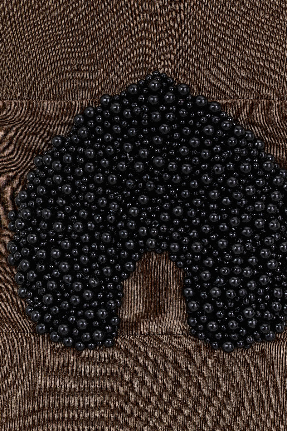 Платье с открытой спиной