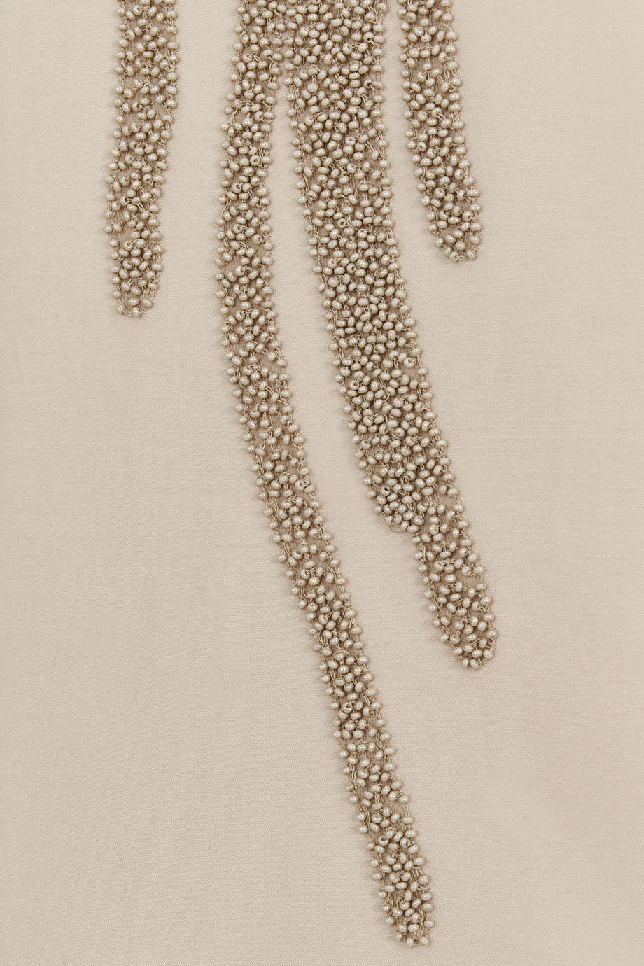 Чапан на норковом меху