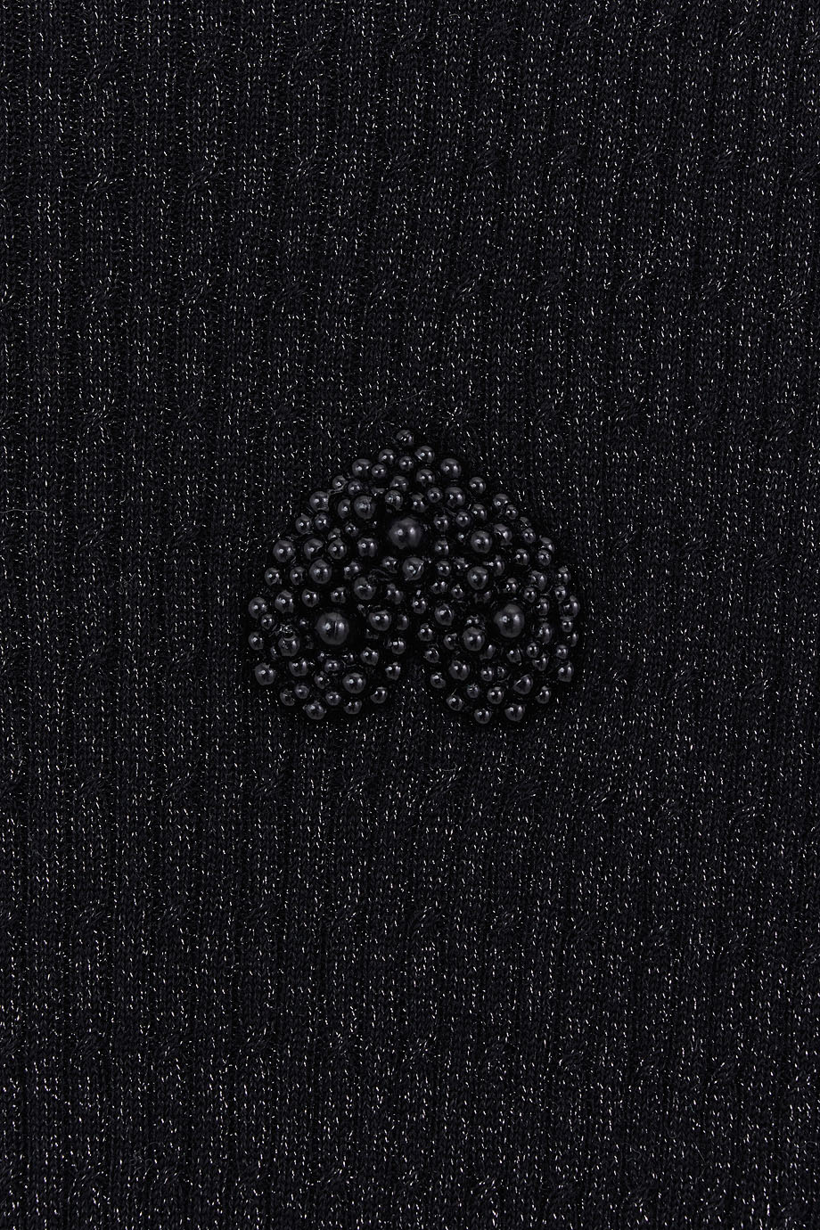 Лонгслив из шерси мериноса