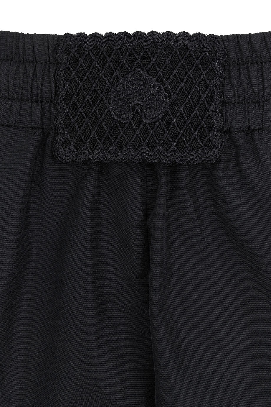 Брюки шаровары