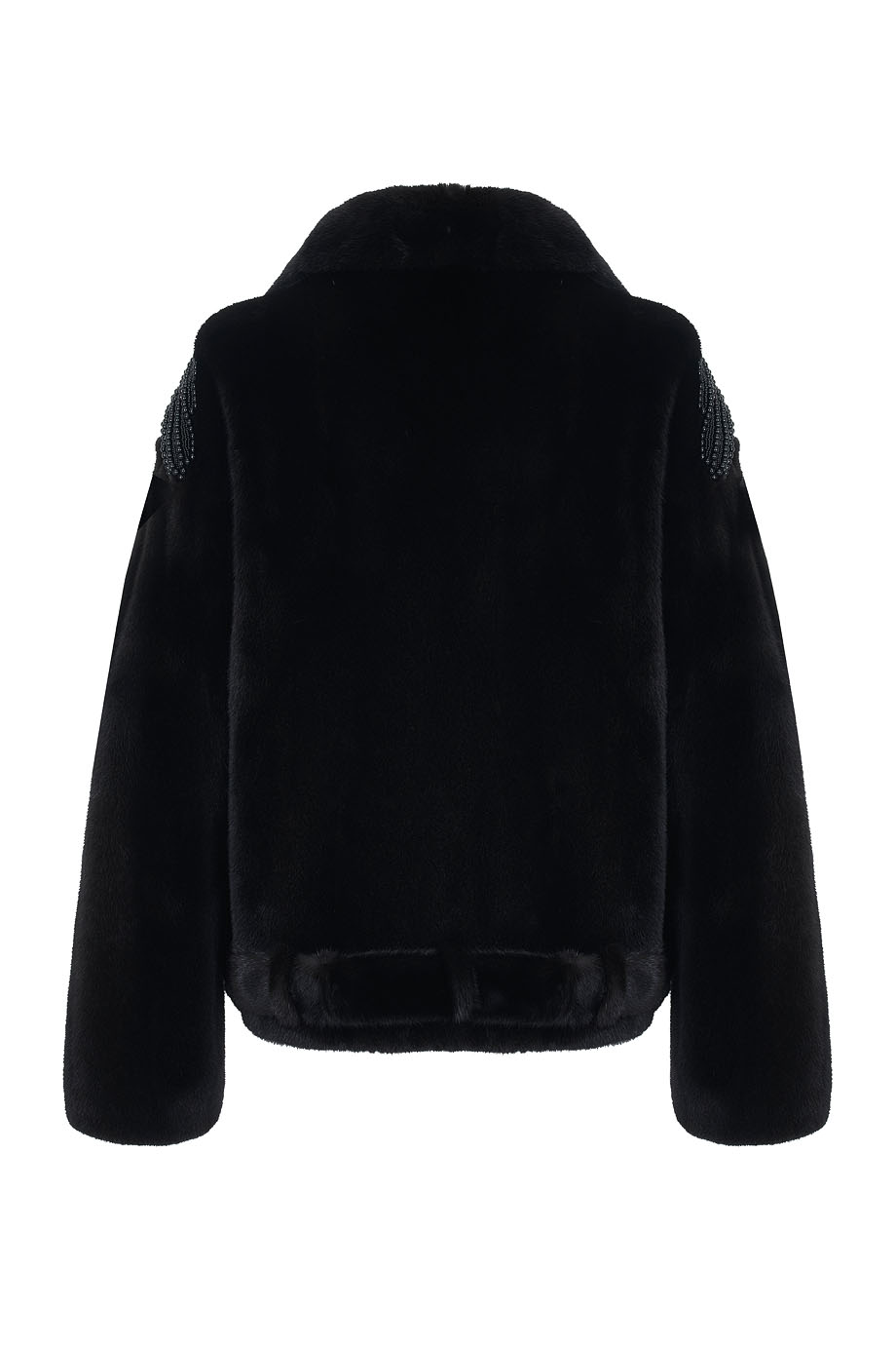 Косуха меховая