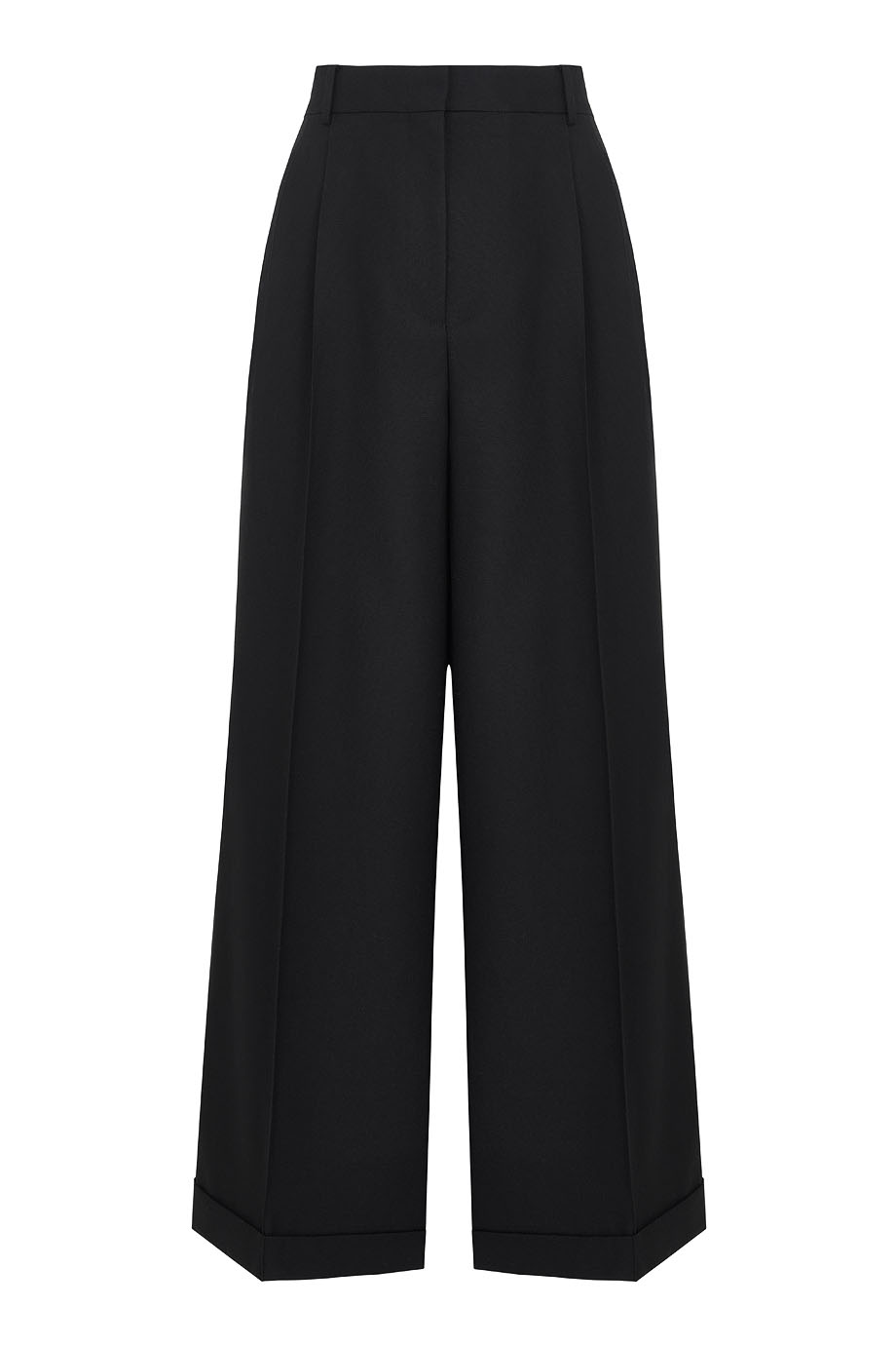 Брюки классические